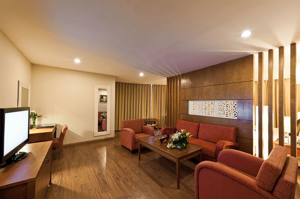 Muong Thanh Luxury Lang Son Hotel Esterno foto