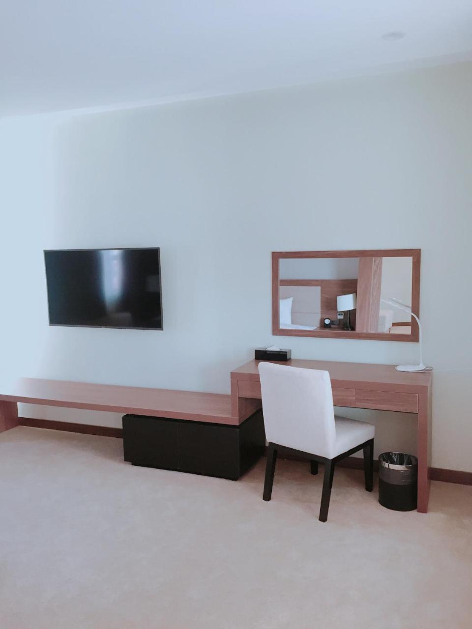 Muong Thanh Luxury Lang Son Hotel Esterno foto